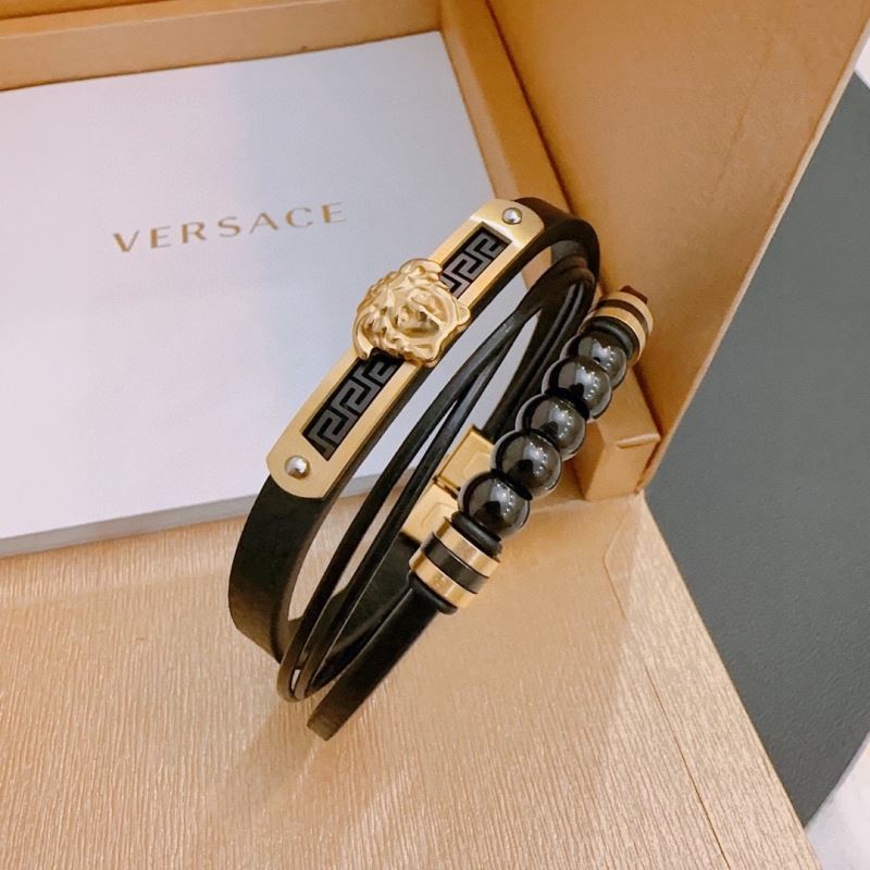 Versace Bracelets